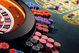 Официальный сайт Casino Dendy